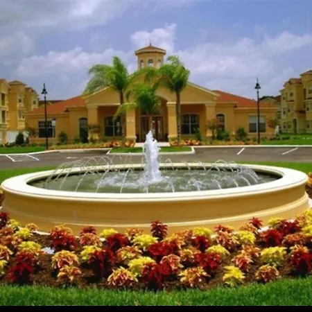Minutes 2 Disney Davenport Exterior photo